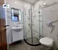 Снимка 5 — Двустаен апартамент с южно изложение в комплекс Комфорт Резиденс, Витоша