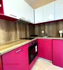 Двустаен апартамент с обзавеждане в кв. Витоша, София