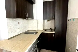 Двустаен апартамент в София, Витоша