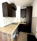 Двустаен апартамент в София, Витоша