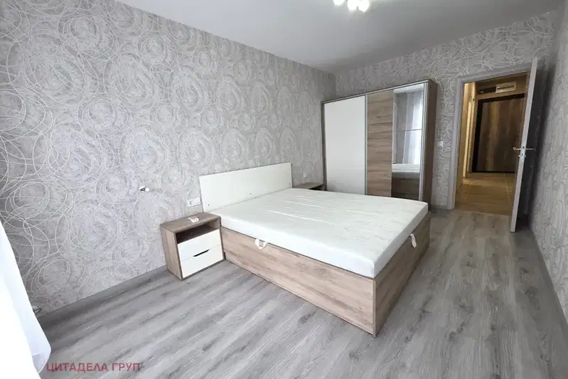 2-bedroom apartment in Sofiya, Vitosha