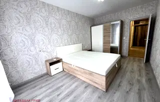 Двустаен апартамент в София, Витоша