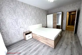 Двустаен апартамент в София, Витоша