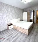 Двустаен апартамент в София, Витоша