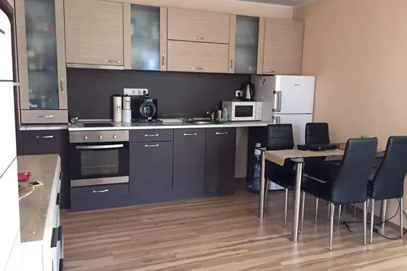 2-bedroom apartment in Sofia, Vitosha