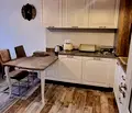 Снимка 5 — Двустаен апартамент с ново обзавеждане в Връбница 1, София