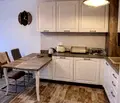 Снимка 3 — Двустаен апартамент с тераса и гараж във Връбница 1, София