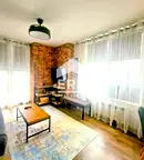 Уютен двустаен апартамент с дизайнерско обзавеждане във Връбница 1