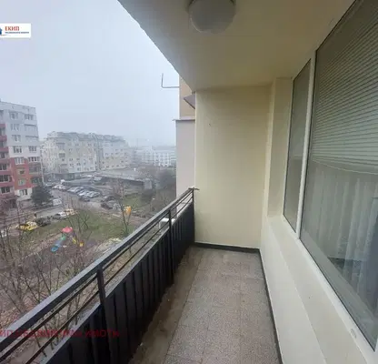 Photo 3 — 2-bedroom apartment in Sofia, Vrybnica 2