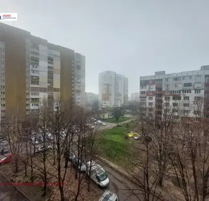 Photo 4 — 2-bedroom apartment in Sofia, Vrybnica 2