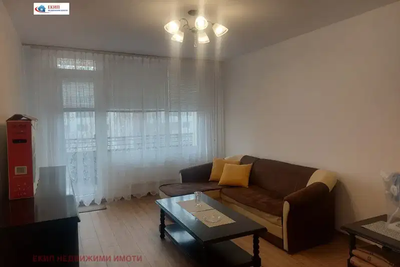 2-bedroom apartment in Sofia, Vrybnica 2
