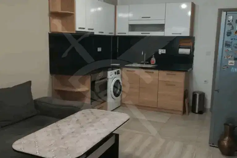 2-bedroom apartment in Plovdiv, Vystanicheski