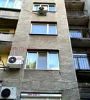 Двустаен апартамент с климатици и интернет в Въстанически, Пловдив