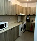 Двустаен апартамент с асансьор в кв. Въстанически, Пловдив