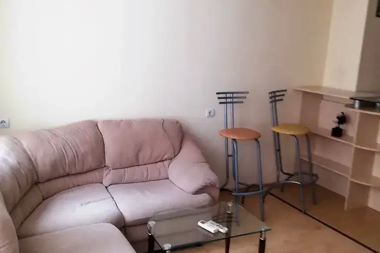 2-bedroom apartment in Ruse, Vyzrajdane
