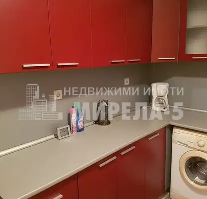 Снимка 4 — Двустаен апартамент в Русе, Възраждане
