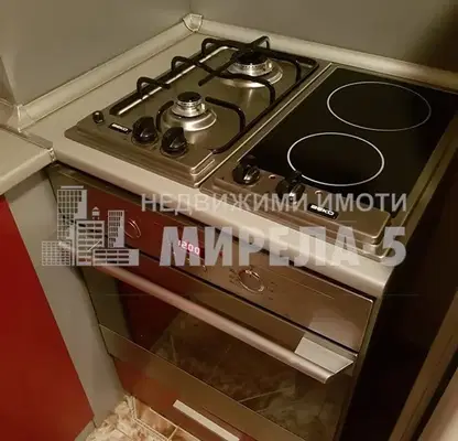 Снимка 5 — Двустаен апартамент в Русе, Възраждане