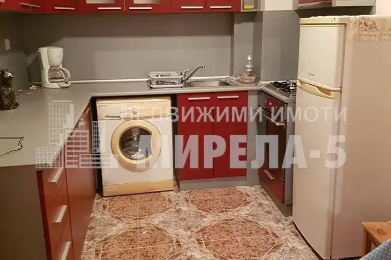 2-bedroom apartment in Ruse, Vyzrajdane