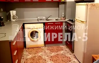 Двустаен апартамент в Русе, Възраждане