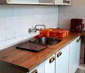 Снимка 4 — Двустаен апартамент в Русе, Възраждане