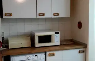 Двустаен апартамент в Русе, Възраждане