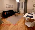Снимка 2 — Двустаен апартамент с климатик и ТЕЦ в Яворов, ул. Хан Омуртаг