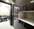 Снимка 4 — Двустаен апартамент с паркомясто в нова сграда в Южен, Пловдив