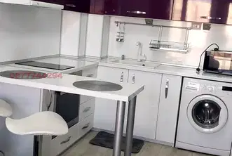 Двустаен апартамент с обзавеждане в квартал Южен, Пловдив