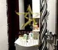 Снимка 5 — Двустаен апартамент с паркомясто в комплекс Оазис 4, Южен, Пловдив