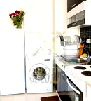 Двустаен апартамент с паркомясто в комплекс Оазис 4, Южен, Пловдив
