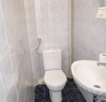 Снимка 4 — Двустаен апартамент с две тераси в кв. Южен, Пловдив