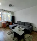 Двустаен апартамент с южен хол и тераса в Зимно кино Тракия