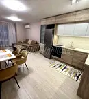 Двустаен апартамент във Варна, Зимно кино Тракия