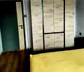 Снимка 4 — Кокетен двустаен апартамент с тераса в Зона Б-18, София