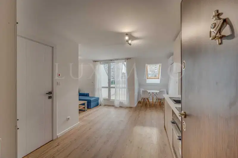 2-bedroom apartment in Sofiya, Zona B-19