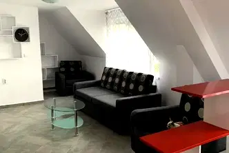 Стилен 2-стаен апартамент с функционално разпределение в Зона Б-19, София