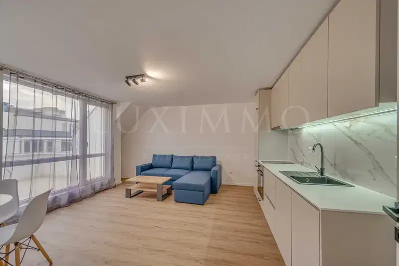 2-bedroom apartment in Sofiya, Zona B-19