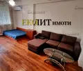 Снимка 3 — Двустаен апартамент с модерно обзавеждане в Зона Б-5, София