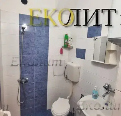 Снимка 5 — Двустаен апартамент с модерно обзавеждане в Зона Б-5, София