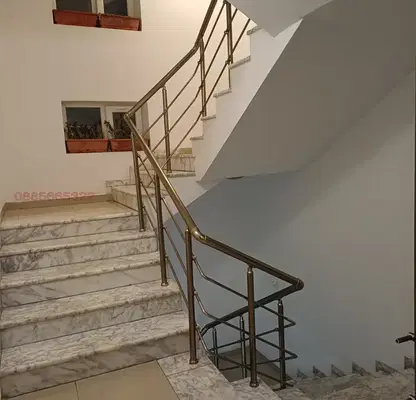 Снимка 2 — Двустаен апартамент в София, Зона Б-5