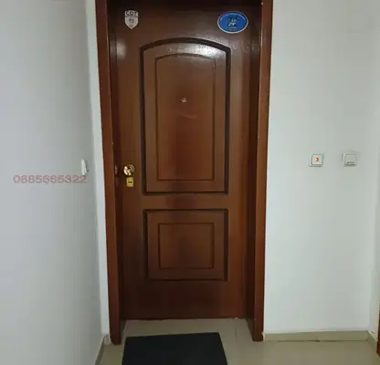 Снимка 4 — Двустаен апартамент в София, Зона Б-5