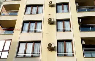 Двустаен апартамент в София, Зона Б-5
