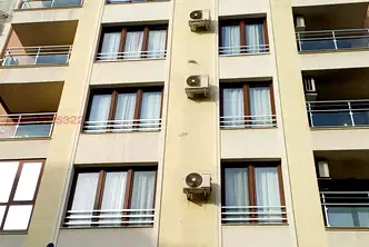 Двустаен апартамент в София, Зона Б-5