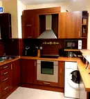Двустаен апартамент в София, Зона Б-5