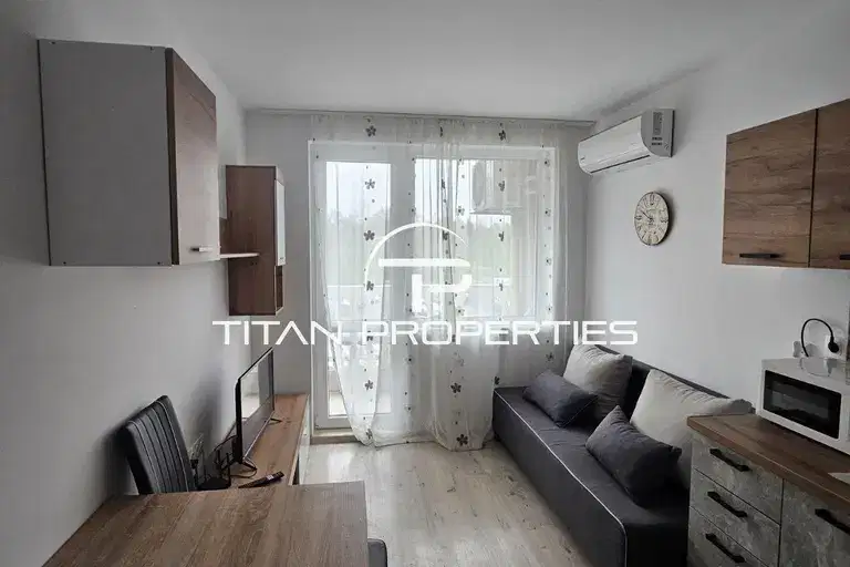 2-bedroom apartment in Burgas, Zornica