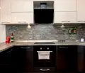 Снимка 4 — Двустаен апартамент с панорамна гледка море в Зорница, Бургас