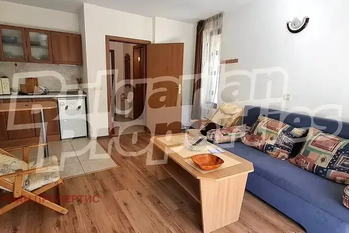 2-bedroom apartment in Oblast Blagoevgrad, Bansko