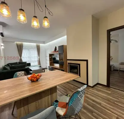 Photo 2 — 2-bedroom apartment in Blagoevgrad, Bansko