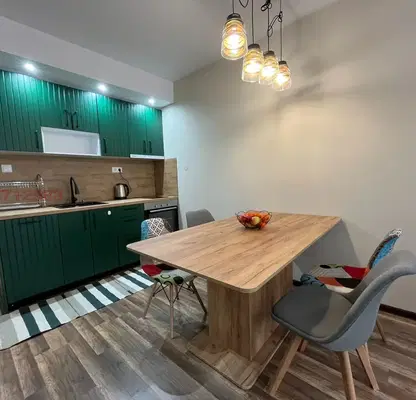 Photo 3 — 2-bedroom apartment in Blagoevgrad, Bansko