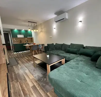 Photo 4 — 2-bedroom apartment in Blagoevgrad, Bansko